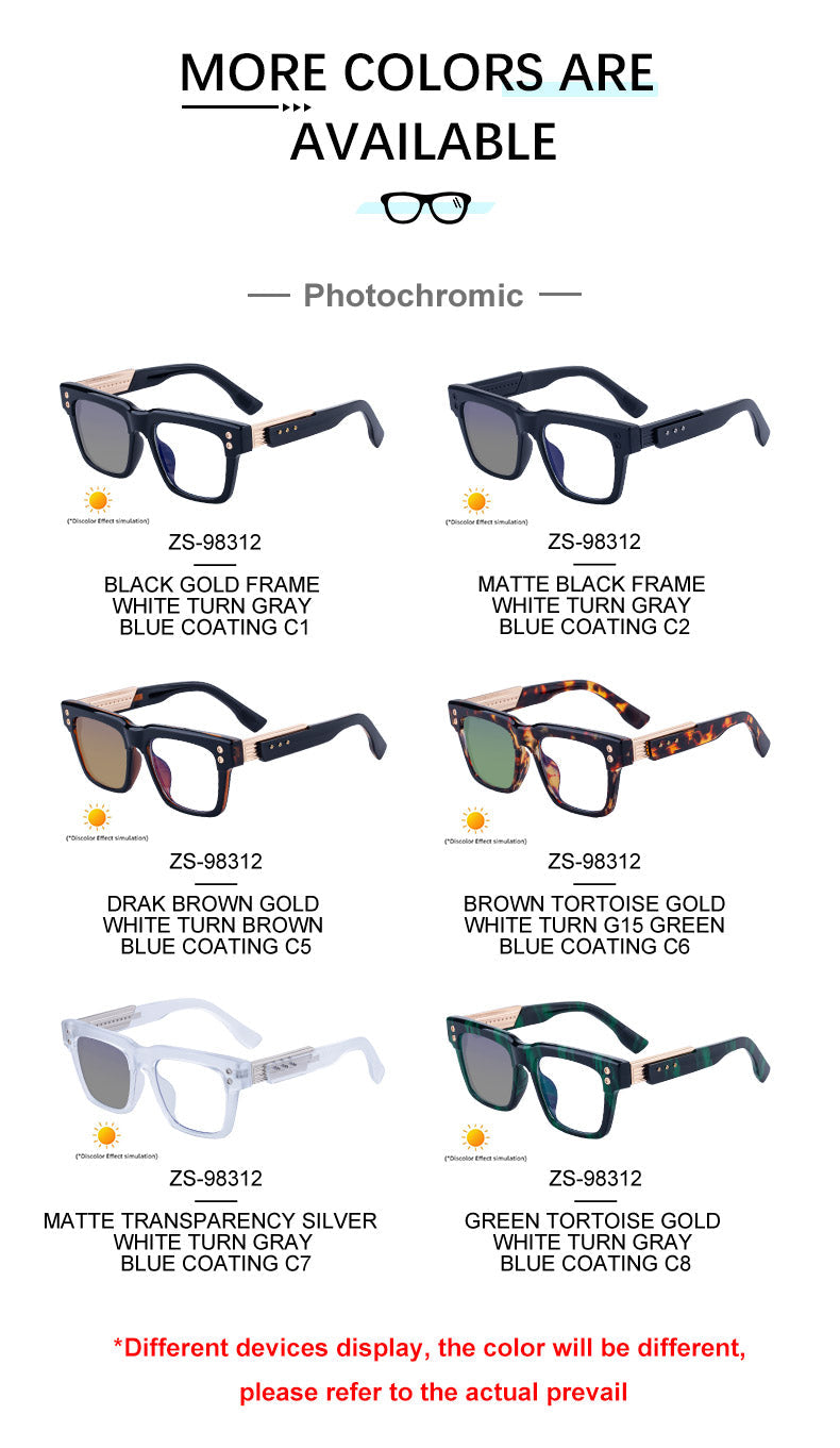 lunette 1 et 2