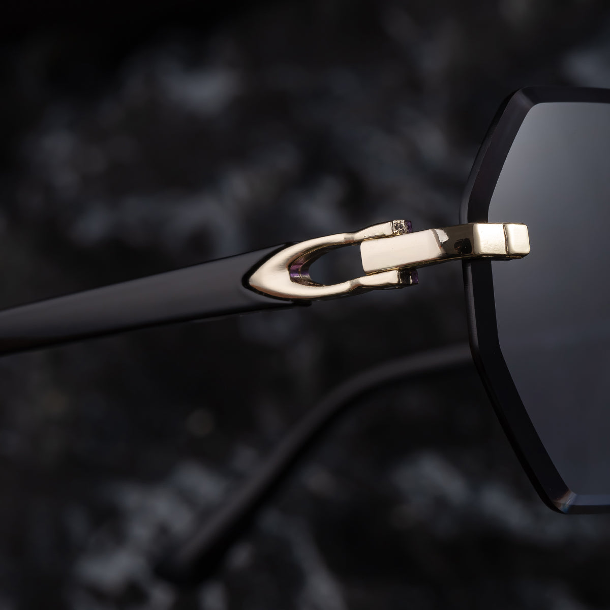 Lunettes de Soleil  Hommes