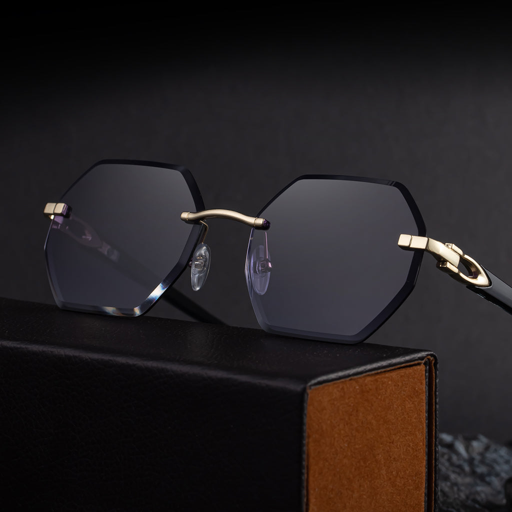 Lunettes de Soleil  Hommes