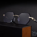 Lunettes de Soleil  Hommes