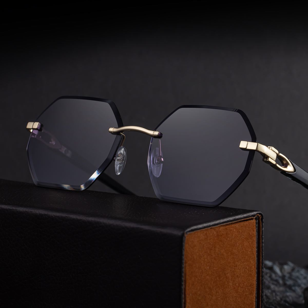 Lunettes de Soleil  Hommes